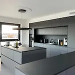 Infinity Appartamento Essen