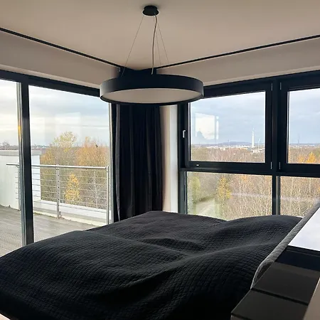 Infinity * Essen