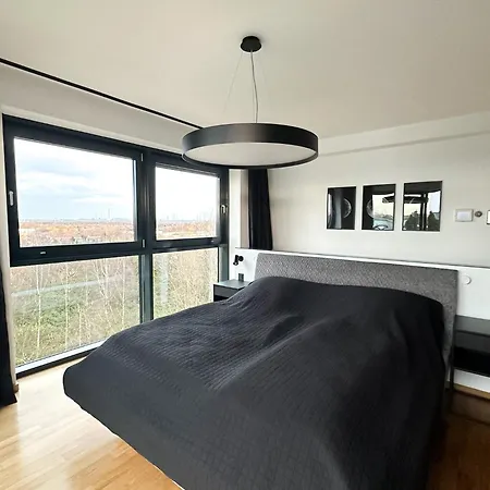 Infinity Apartment *