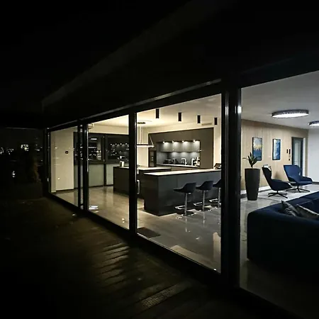 Apartament Infinity *