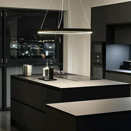 Infinity Essen
