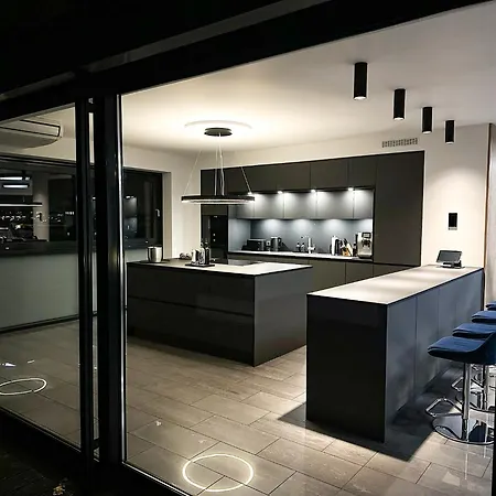 Infinity Apartment Essen