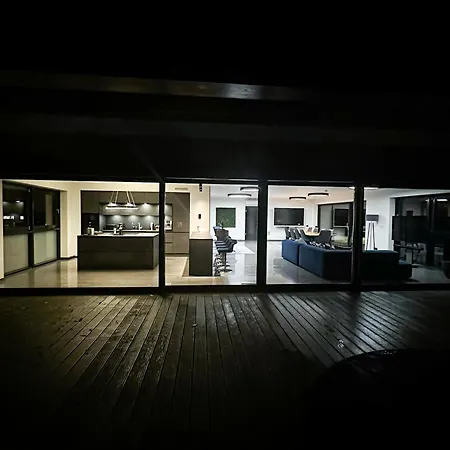 Infinity アパート エッセン