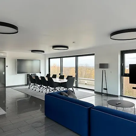 Apartment Infinity *