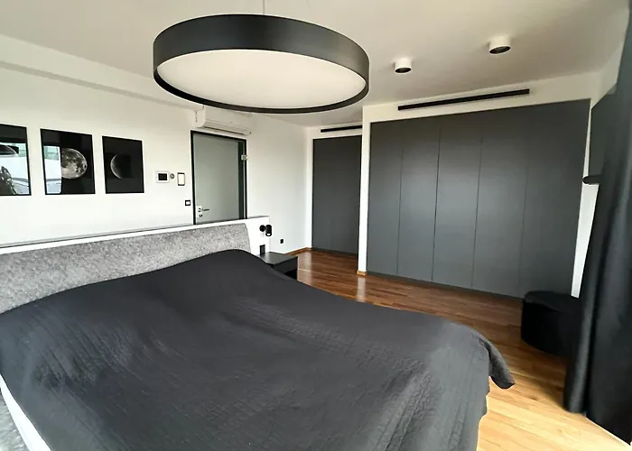 Lejlighed Infinity Essen