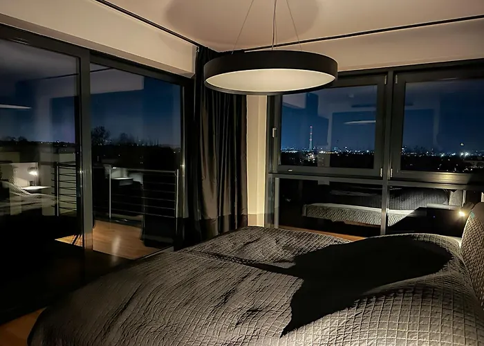 Lejlighed Infinity *