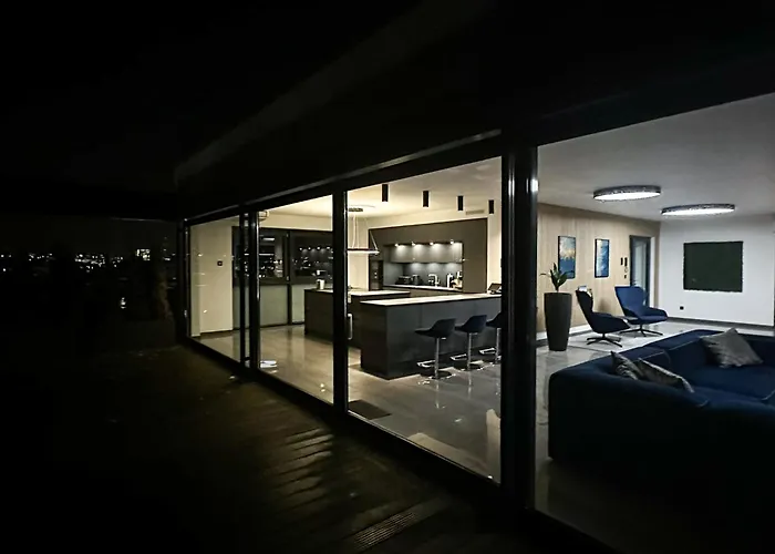 Lägenhet Infinity *