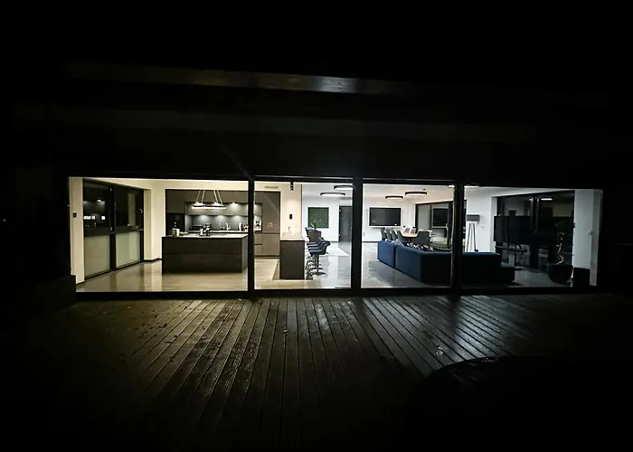 Infinity Lägenhet Essen